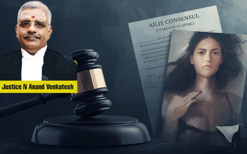 Protecting Privacy and Dignity: A Landmark Judgment on Non-Consensual Intimate Imagery