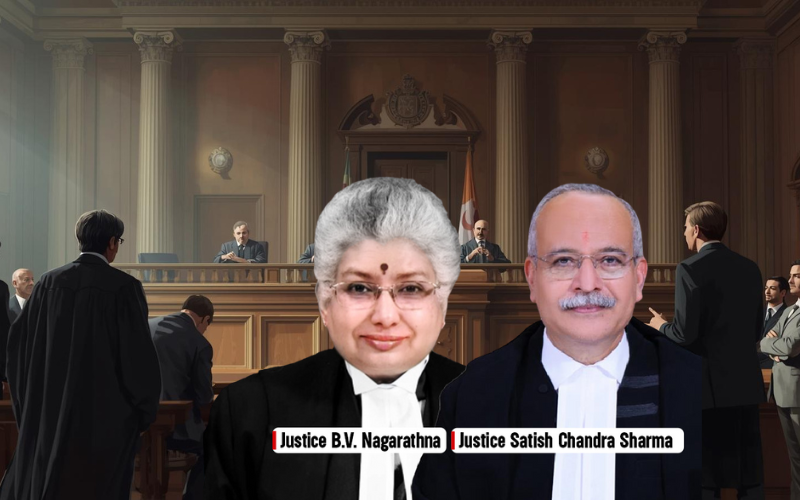 Supreme Court of India Upholds Admissibility of Secretly Recorded Spousal Conversations in Matrimonial Disputes