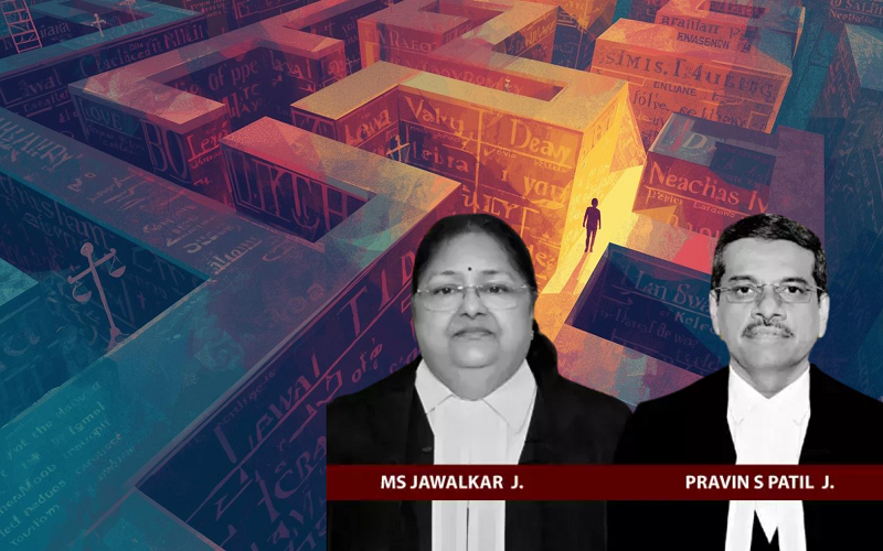 Navigating the Legal Labyrinth: Understanding Entitlements in the Case of Laxmi v. State of Maharashtra
