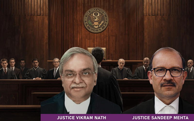 Scrutinizing Testimonies: The Supreme Court Acquits Accused of Murder