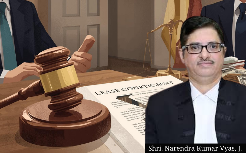 Upholding the Sanctity of Lease Agreements: Consequences of Breaching Lease Conditions.
