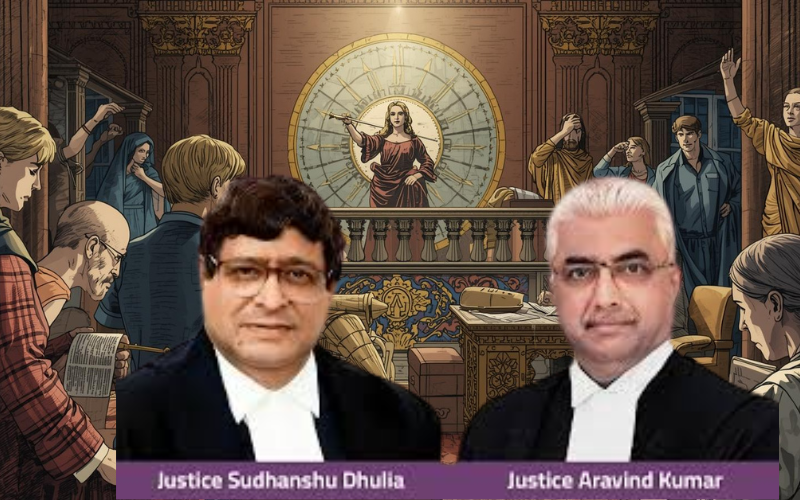 Duty of Courts when allegations seem to be an abuse of process