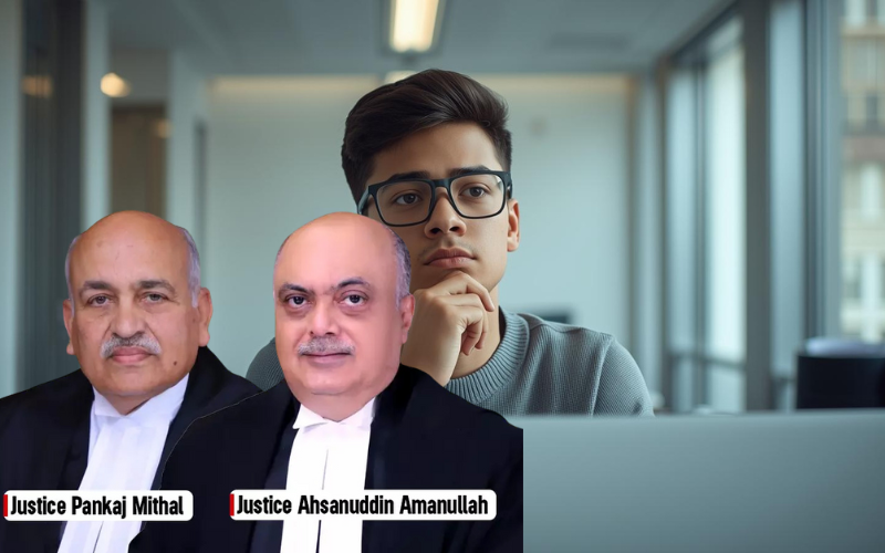 Navigating Juvenility in Heinous Offenses: What evidence is hot and what is not