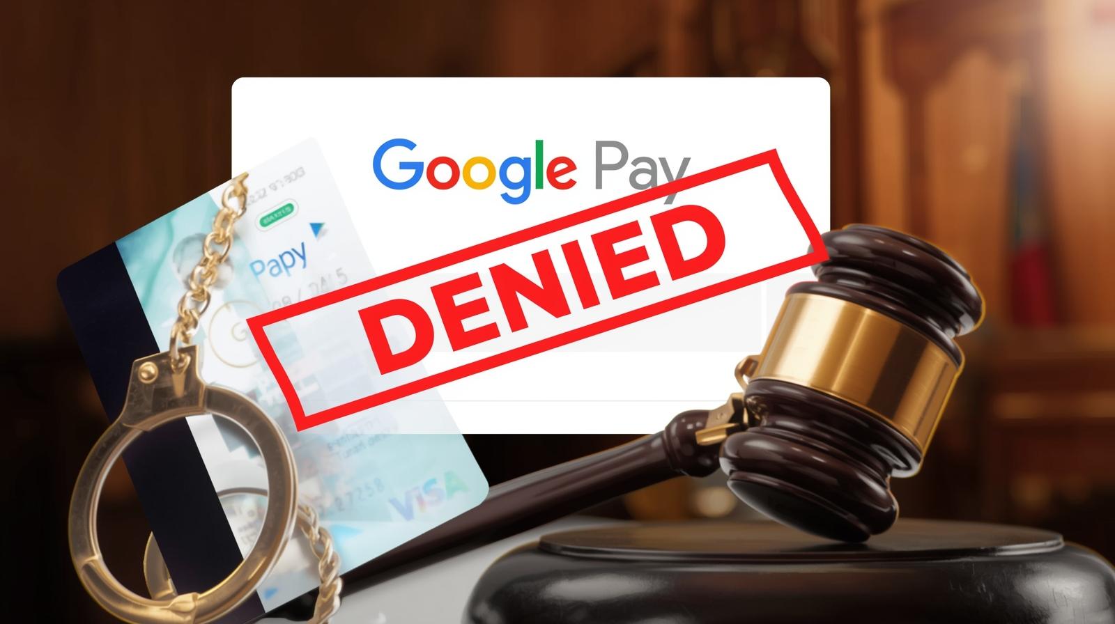 Public servant demanding and accepting bribes through Google Pay, denied bail, custodial interrogation essential for a thorough investigation