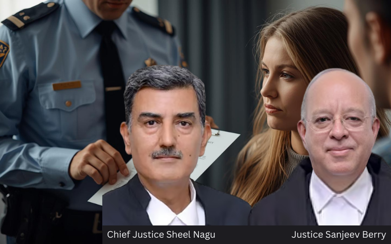 Responsibility of authorities to inform persons with mental illness about their right to free legal aid