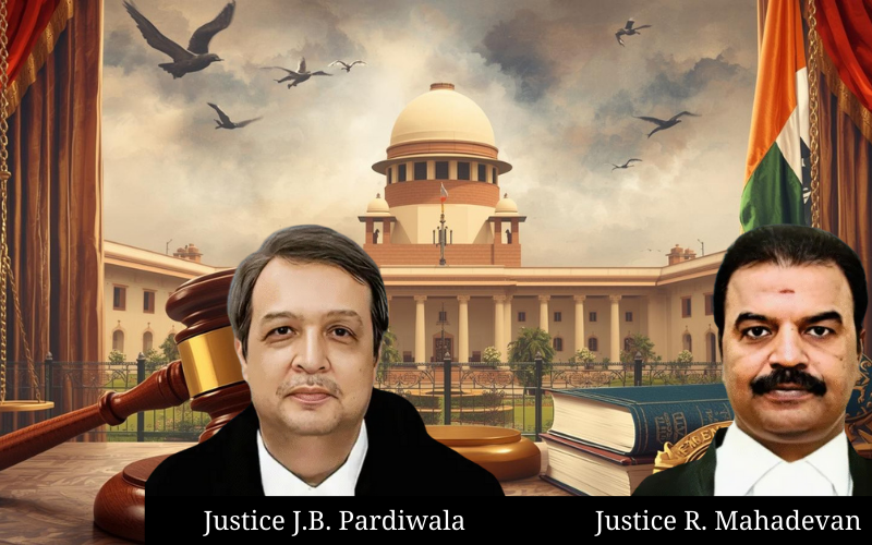 Supreme Court Directs Allahabad High Court to Reconsider Suspension of Sentence in Aasif @ Pasha Case