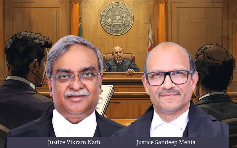 Supreme Court Affirms Divorce on Grounds of Cruelty: False Complaints, Prolonged Separation