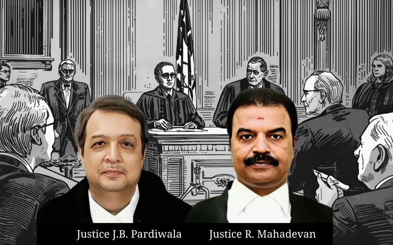 Supreme Court Quashes Segregation of MLA's Trial: Joint trials are the rule