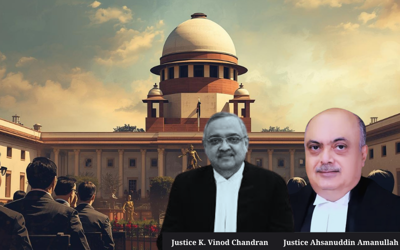 Supreme Court Overrules High Court's Decision, Emphasizes Mandatory Filing of Delay Condonation Application in Section 138 NI Act Cases