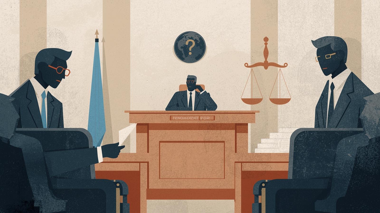 Non-contesting defendants who did not contest the suit cannot prosecute appeals without independent grounds