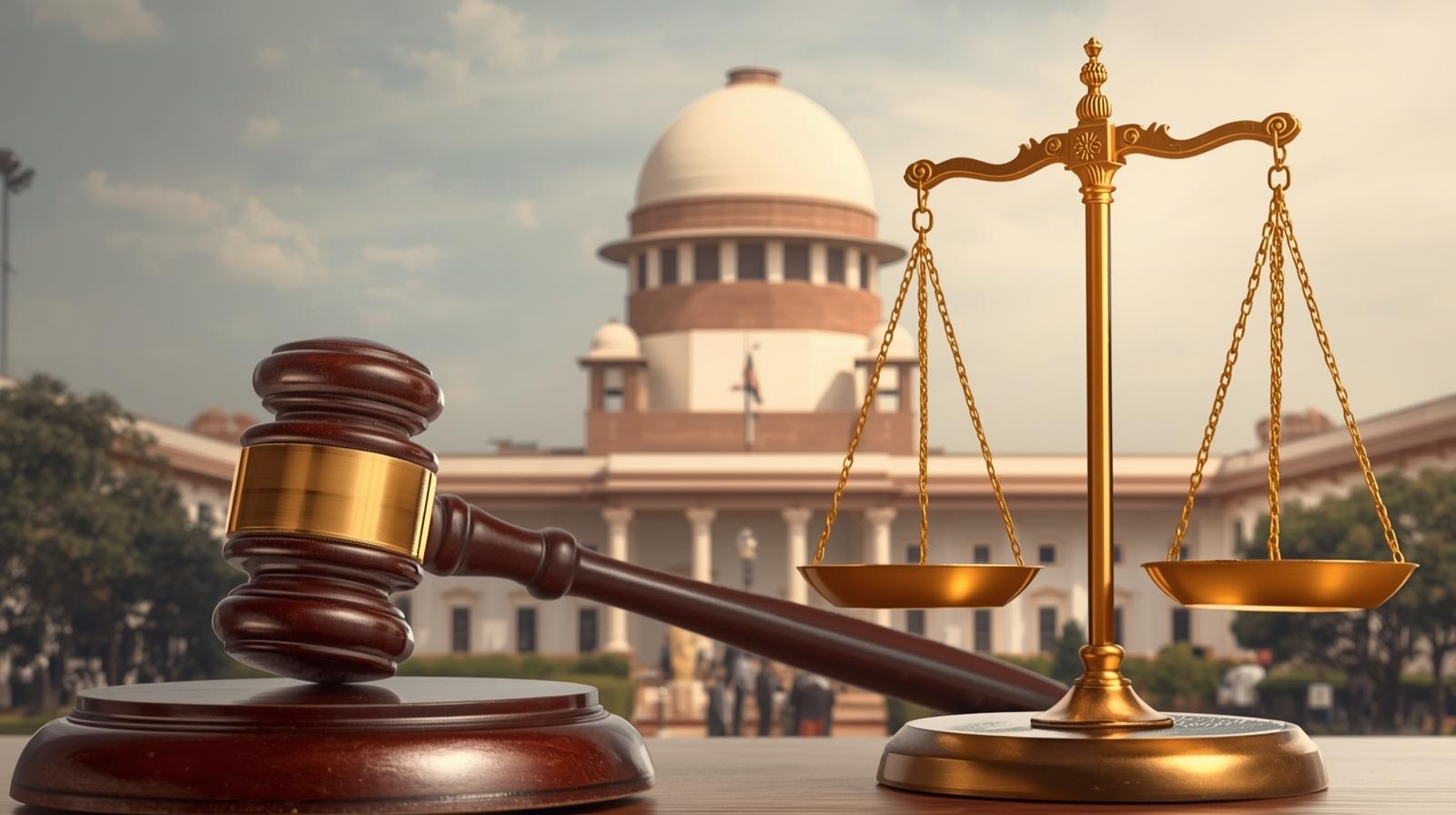 Supreme Court Upholds Proprietors' Rights in Bachat Lands