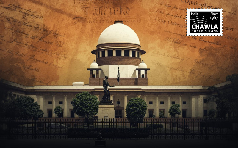 Gang Rape of Minors  - Supreme Court Upholds Constitutional Validity of Section 376DA IPC
