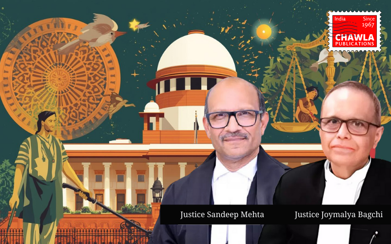 Karta has Right to Sell Hindu Undivided Family Property for Legal Necessity