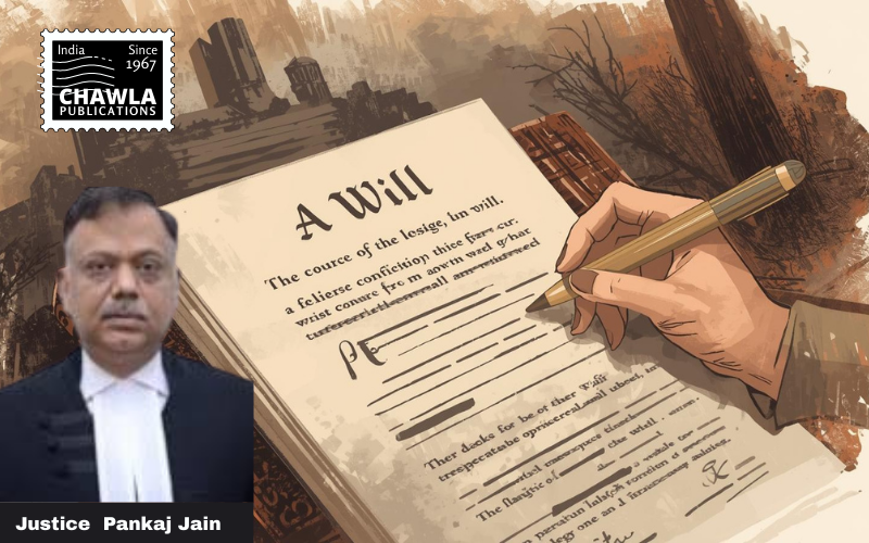 Testator has the right to act foolish - Unequal distribution not a suspicious circumstances to dislodge a Will.