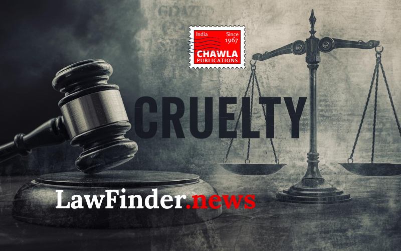 Concept of "cruelty" - Mere allegations of cruelty are insufficient Supreme Court quashes FIR