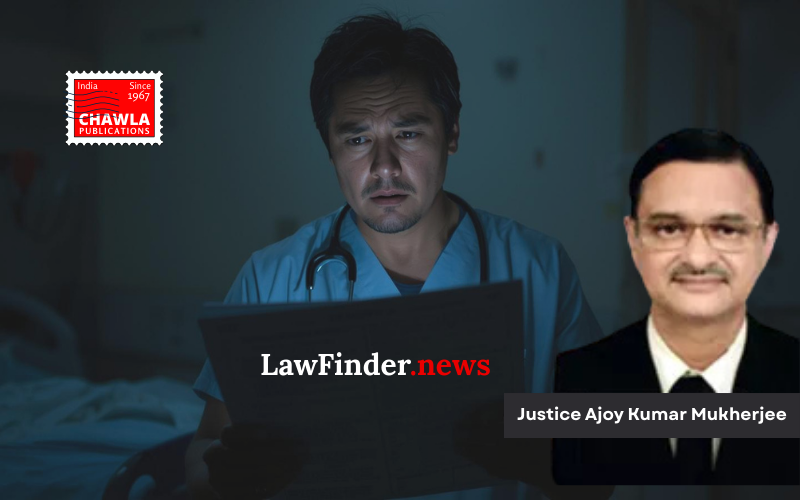 Medical Negligence - Expert medical opinion must before issuing process in cases involving of medical negligence