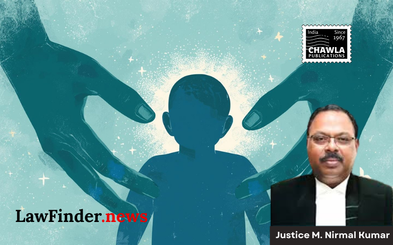 Accidental touch without sexual intent does not qualify as sexual assault under the POCSO Act