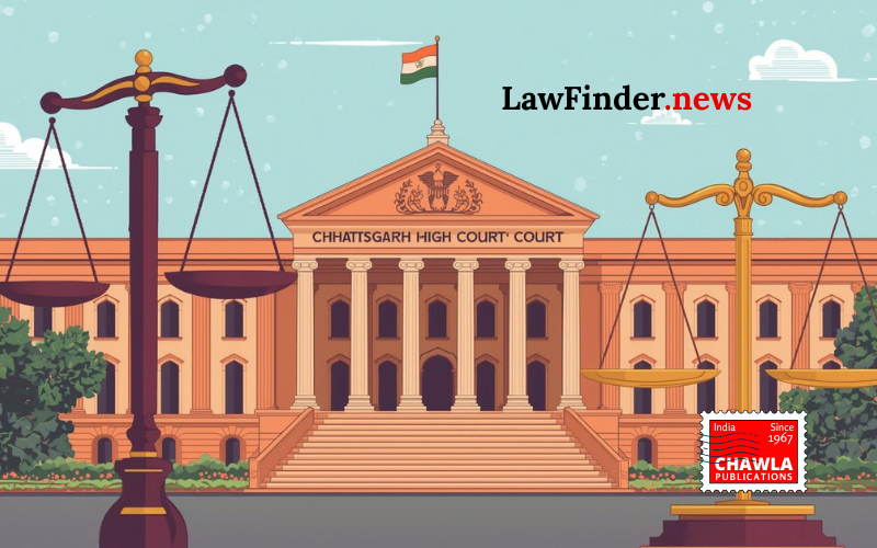 Chhattisgarh High Court Upholds Eligibility Criteria for Civil Judge Recruitment