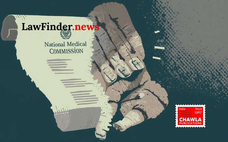 Delhi High Court Rules Against National Medical Commission's Withdrawal of Medical Seats