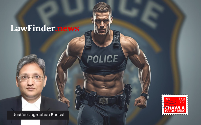 Punjab & Haryana High Court Upholds Promotion of Sportspersons in Police Force