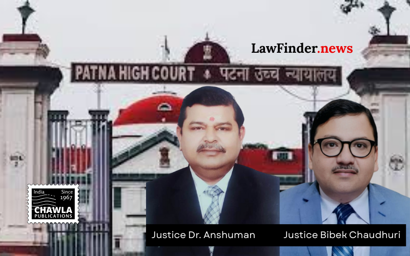 Shoddy Investigation : Patna High Court Acquits Accused in Murder Case