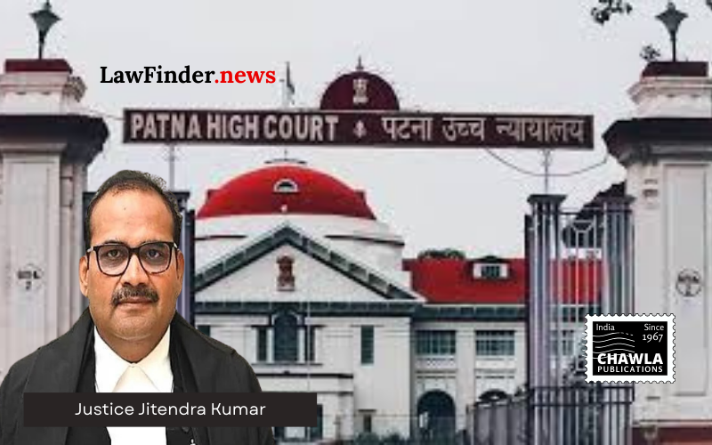 Patna High Court Grants Anticipatory Bail in Case of Alleged Murder Amidst Counter Allegations