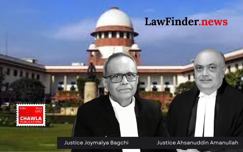 Supreme Court Modifies Conviction in Laxman Jangde Case from Penetrative Sexual Assault to Outraging Modesty
