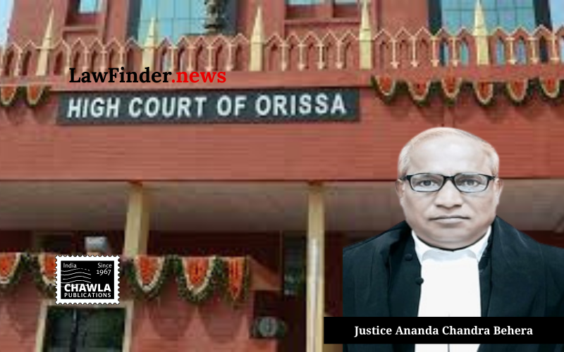 Orissa High Court Orders Cash Refund of Unutilized Stamp Duty for Elderly Petitioner