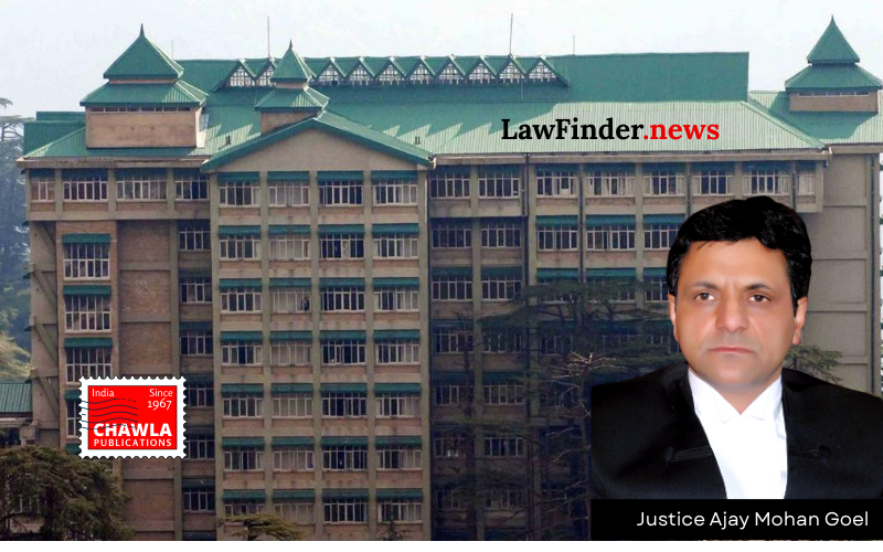 Himachal Pradesh High Court Rules in Favor of Equal Compensation for All Affected Landowners