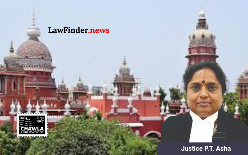 Madras High Court Questions Policy Limiting Physical Education Teachers in Schools