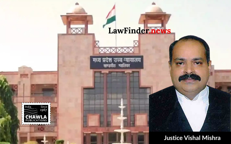 Madhya Pradesh High Court Quashes Malicious FIR Against Senior Advocate
