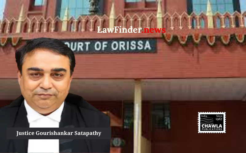 Orissa High Court Upholds Maintenance for Unmarried Major Daughter and Wife