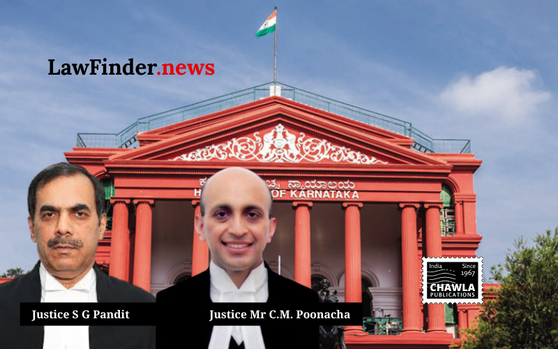 Karnataka High Court Mandates Comprehensive Guidelines for Investigating Missing Persons Cases