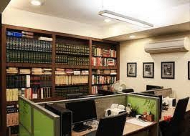 Advocates Office Run From Residence Not Subject To Property Tax As Business Building : Delhi High Court