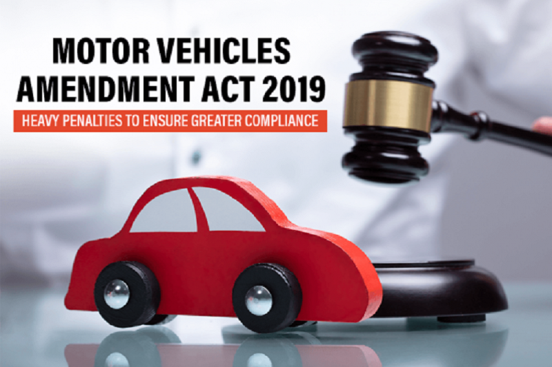 Interplay Of Amended/Repealed Provisions Of The Motor Vehicles Act In Context Of Stare Decisis/Repeal/Prohibition