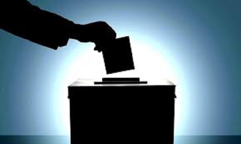 Non-Tribal Person's Right To Settle Down and Vote In Scheduled Areas Not Taken Away By 5th Schedule Of Constitution