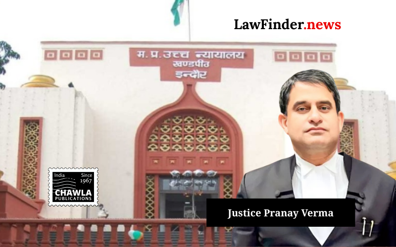 Madhya Pradesh High Court Directs Police to Enquire Complaint of Cognizable Offence