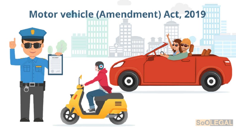FIR - A Saving Grace For Limitation Under The Motor Vehicles Amendment Act, 2019?
