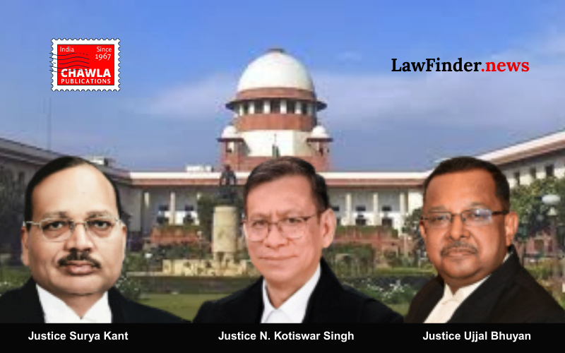 Supreme Court Mandates State Bar Council Elections After Decades of Delay