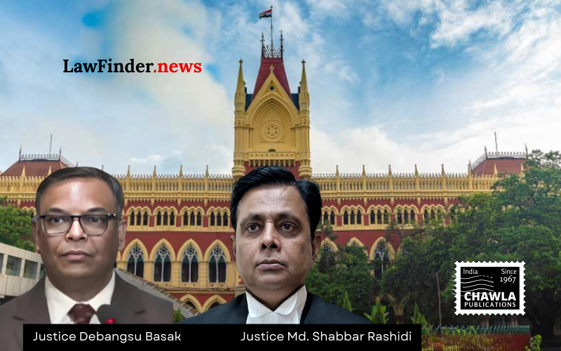 Calcutta High Court Commutes Death Sentence to Life Imprisonment in Double Murder Case
