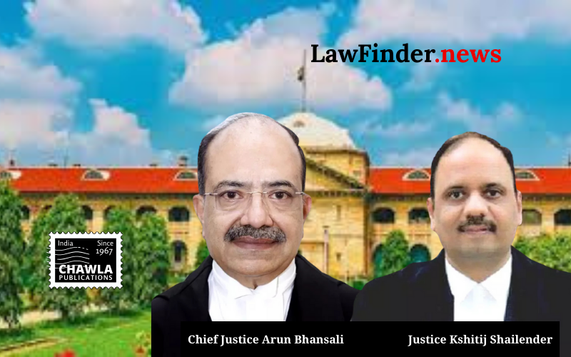 Allahabad High Court Upholds Temporary Injunction in Trademark Dispute Over "SARKARI RESULT"