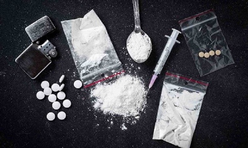 The Narcotic Drugs And Psychotropic Substances Act (Current Situation And Suggestion)
