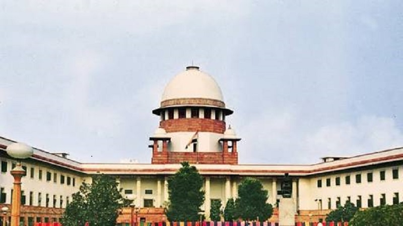 The `Supreme' And The `Supremer'