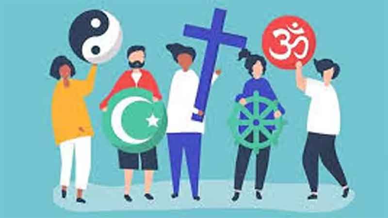 Balancing Faith And Freedom: Navigating India's Anti-Conversion Of Religion Laws