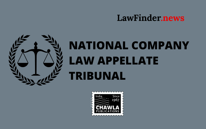 NCLAT Directs Adjudicating Authority to Follow Proper Procedure for Replacement of Resolution Professional