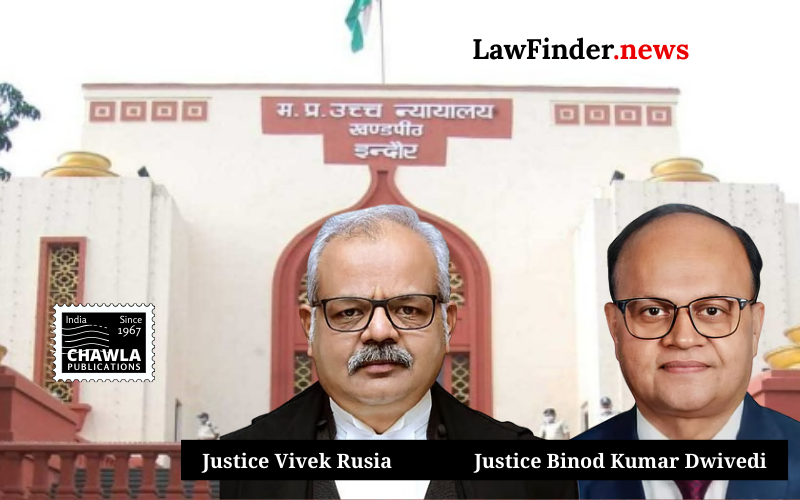 Madhya Pradesh High Court Takes Suo Motu Action on Infant Deaths in Indore Hospital