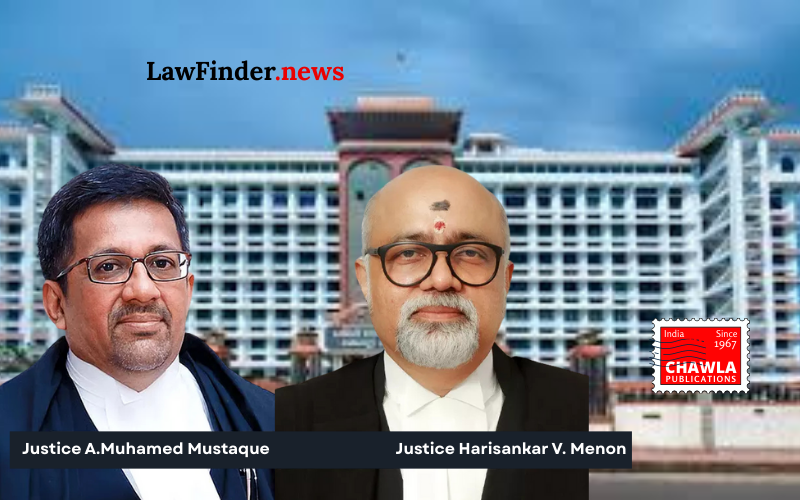 Kerala High Court Sets Aside Order Directing NHAI to Deposit Compensation Amid Pending Appeals