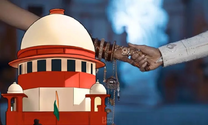 High Court And District Family Courts Giving Burial To Sacraments/Sanskara Of Marriage Institution In Hindus
