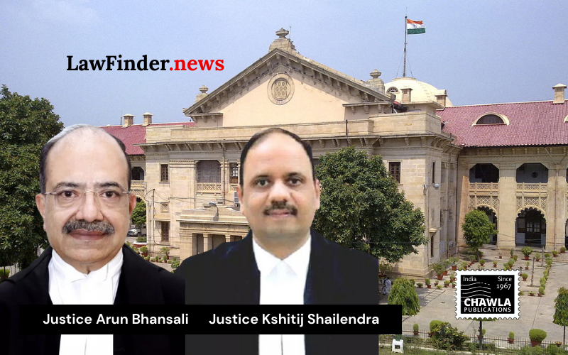 Allahabad High Court Upholds Appeal in Arbitration Dispute Despite Jurisdictional Hurdle
