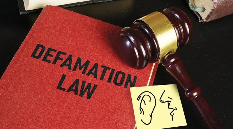 Using Criminal Prosecution To Extract Dues For Which A Civil Remedy Is Available Is Unacceptable